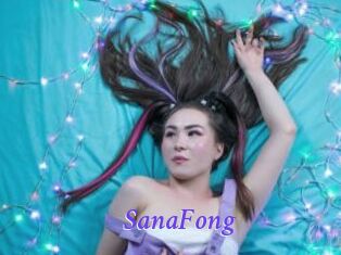 SanaFong