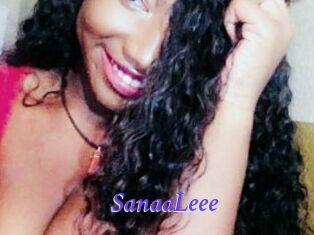 SanaaLeee