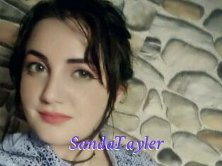 SandaTayler
