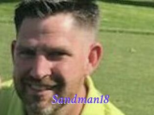 Sandman18