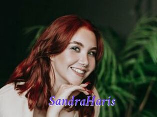 SandraHaris
