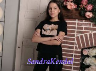 SandraKendal