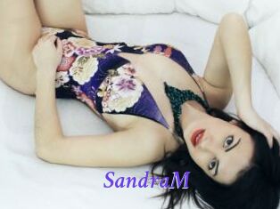 SandraM