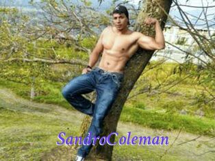 SandroColeman