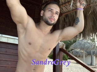SandroGrey Bdsm gratuit
