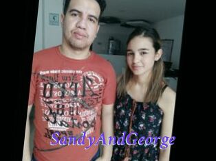 SandyAndGeorge