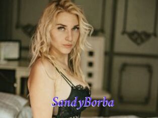 SandyBorba