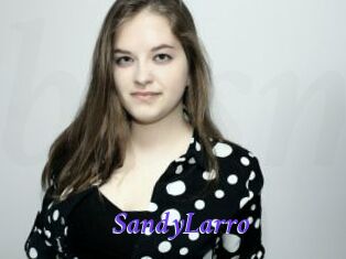 SandyLarro Bdsm gratuit