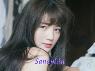 SandyLin Bdsm gratuit