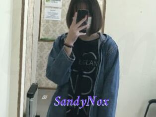 SandyNox