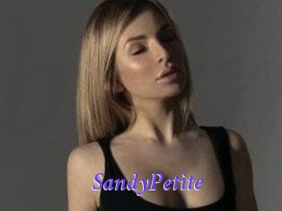 SandyPetite