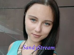 SandyStream