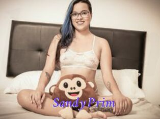 Sandy_Prim