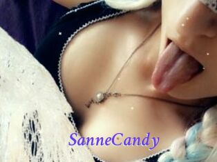 SanneCandy