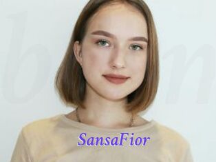 SansaFior