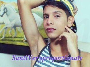 SantiVeryproportionate