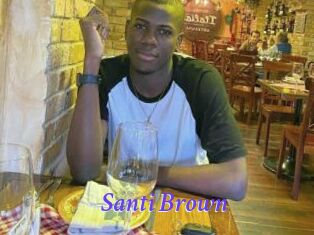 Santi_Brown