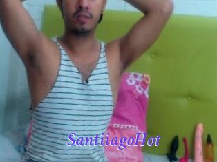 SantiiagoHot
