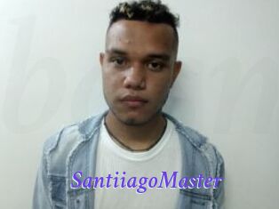 SantiiagoMaster