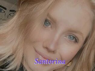 Santorina