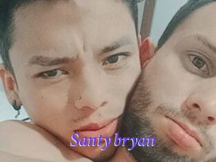 Santy_bryan