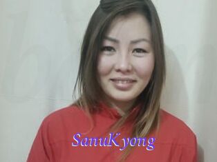 SanuKyong Bdsm gratuit