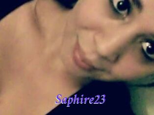 Saphire23