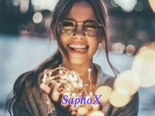 SaphoX
