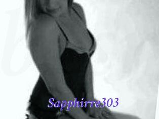 Sapphirre303