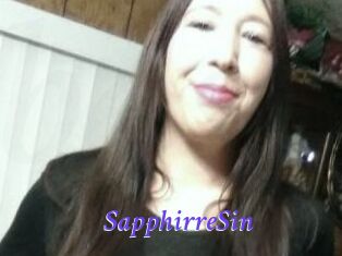 SapphirreSin Bdsm gratuit