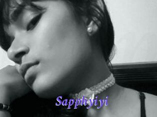 Sapphyiyi