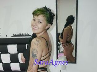SaraAgnes