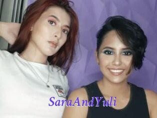 SaraAndYuli