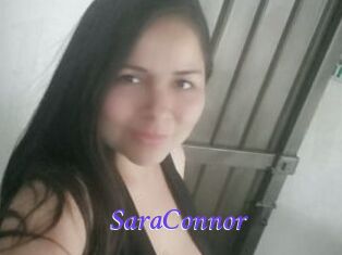 SaraConnor