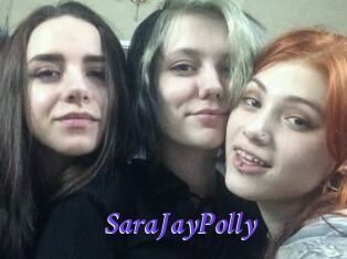 SaraJayPolly
