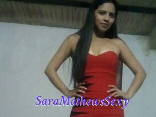 SaraMathewsSexy