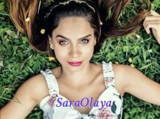 SaraOlaya