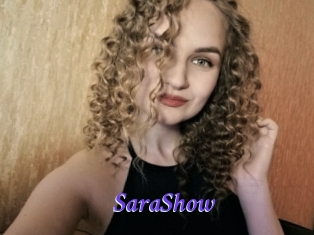 SaraShow
