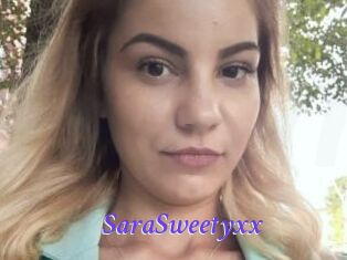 SaraSweetyxx