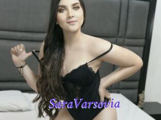SaraVarsovia