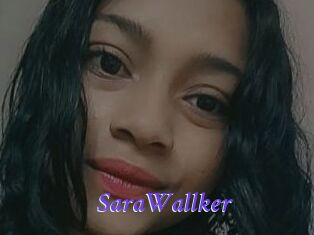 SaraWallker