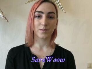 SaraWoow