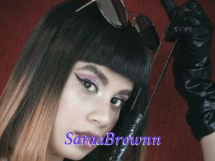 SaraaBrownn