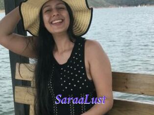 SaraaLust