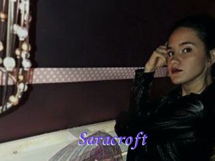 Saracroft
