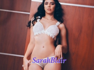 SarahBlair Bdsm gratuit