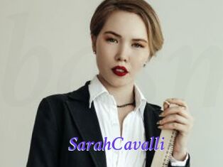 SarahCavalli Bdsm gratuit