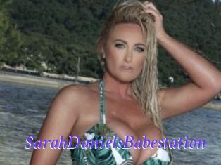 SarahDanielsBabestation