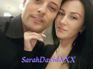 SarahDavidXXX