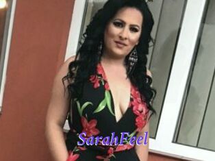SarahFeel